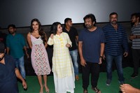 Ismart Shankar Success Tour At Rajanna Sircilla And Kamareddy